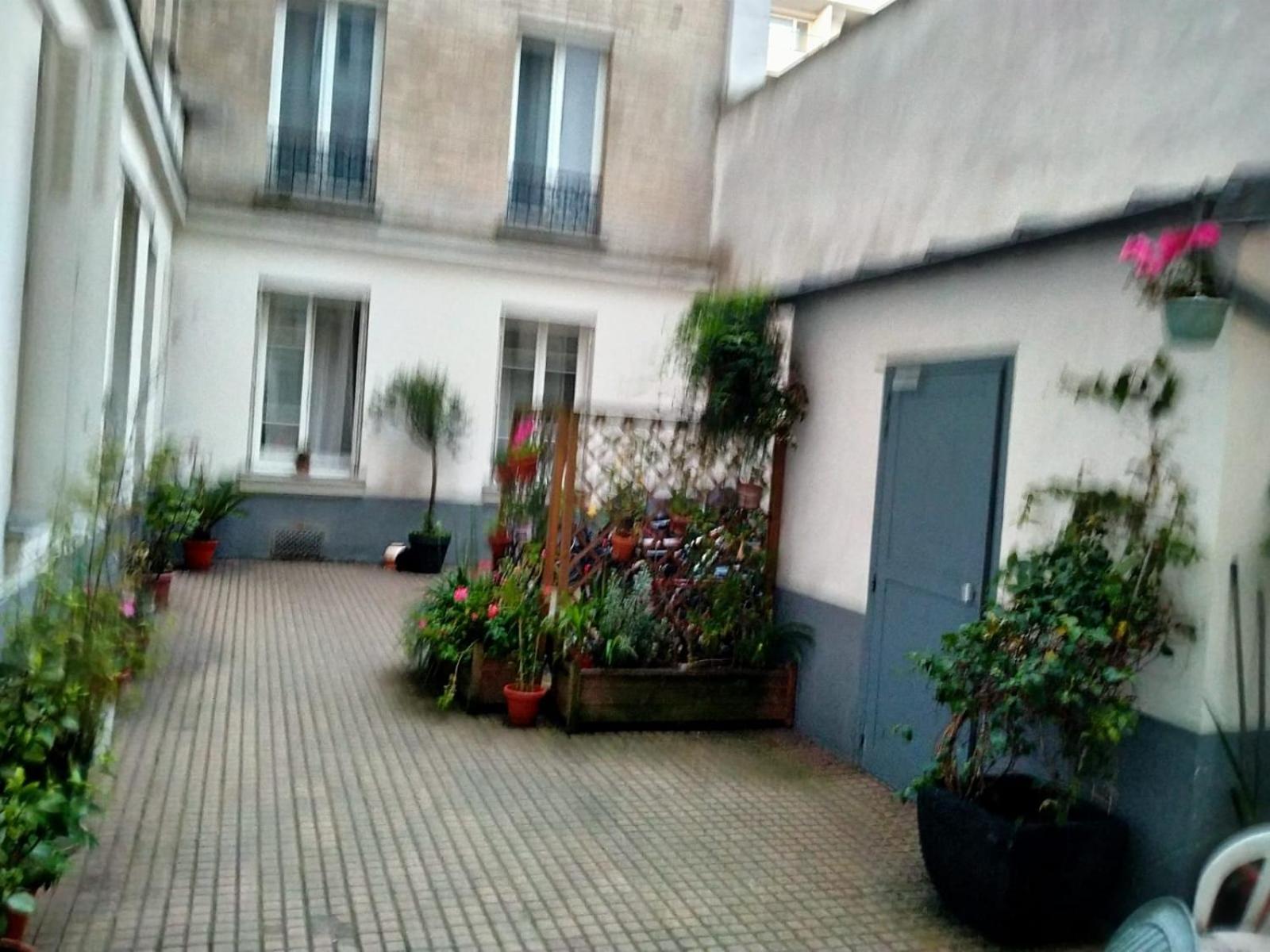 Exceptionnel A Paris - Petit Prix - Coup De Coeur Assure ! Apartment Exterior foto