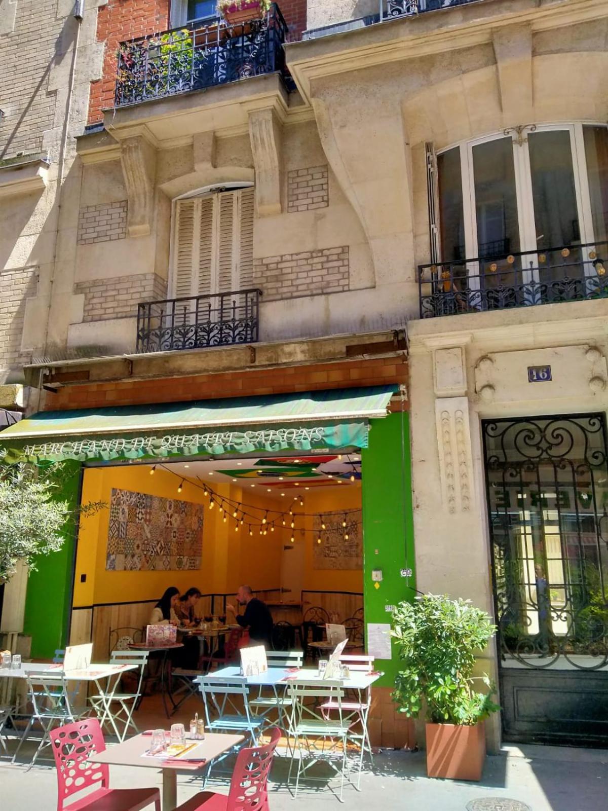 Exceptionnel A Paris - Petit Prix - Coup De Coeur Assure ! Apartment Exterior foto