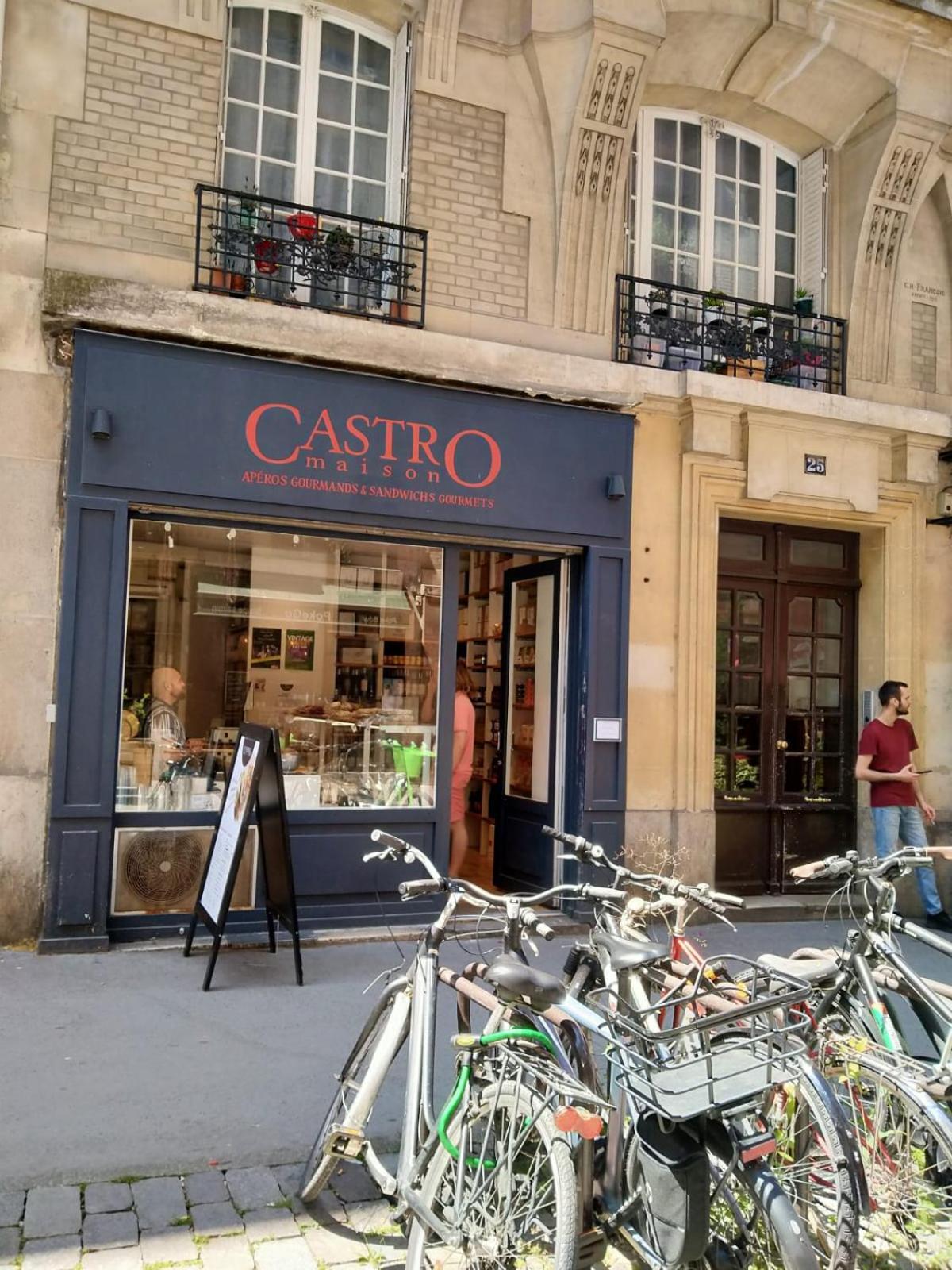 Exceptionnel A Paris - Petit Prix - Coup De Coeur Assure ! Apartment Exterior foto