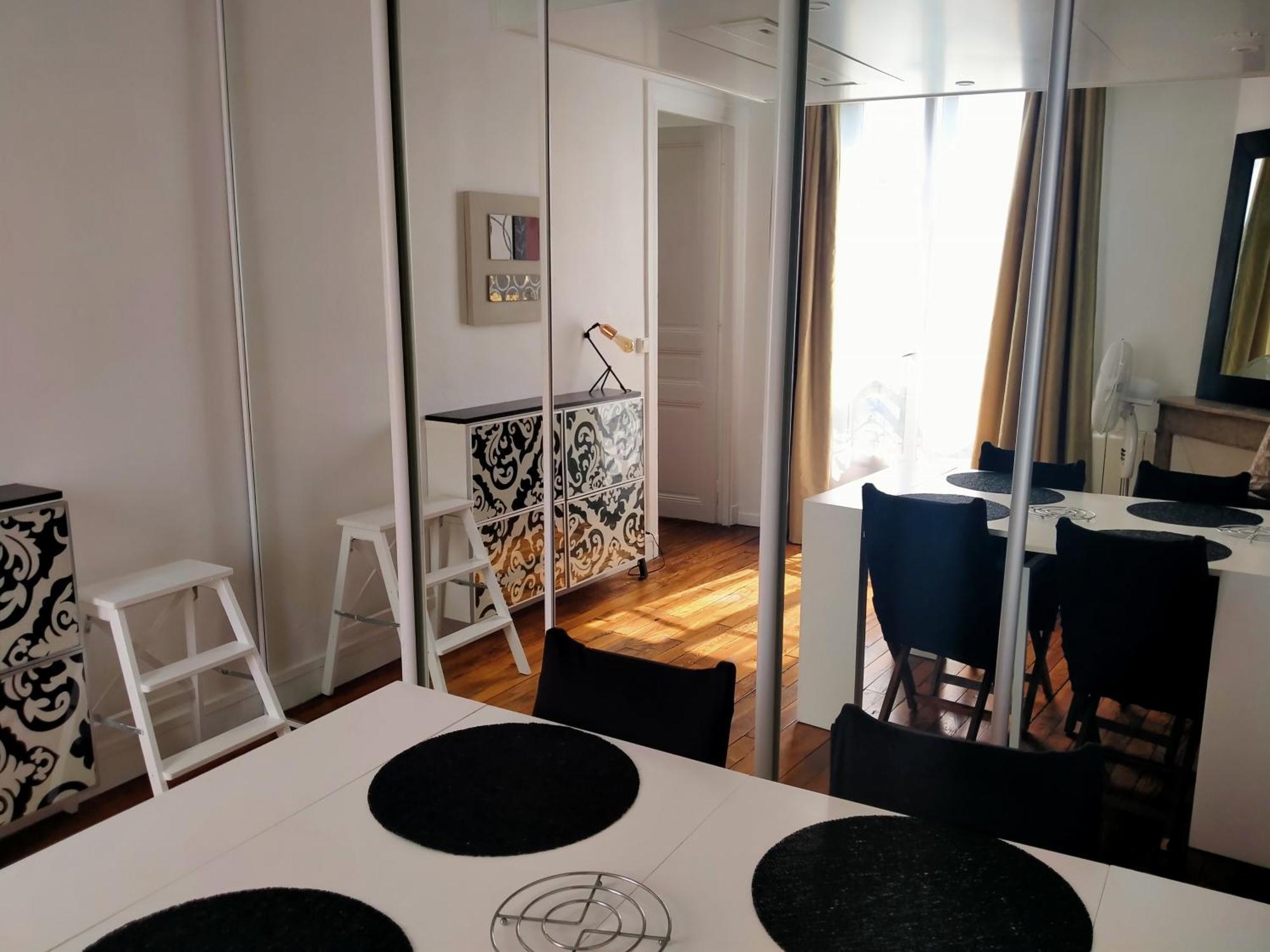 Exceptionnel A Paris - Petit Prix - Coup De Coeur Assure ! Apartment Exterior foto