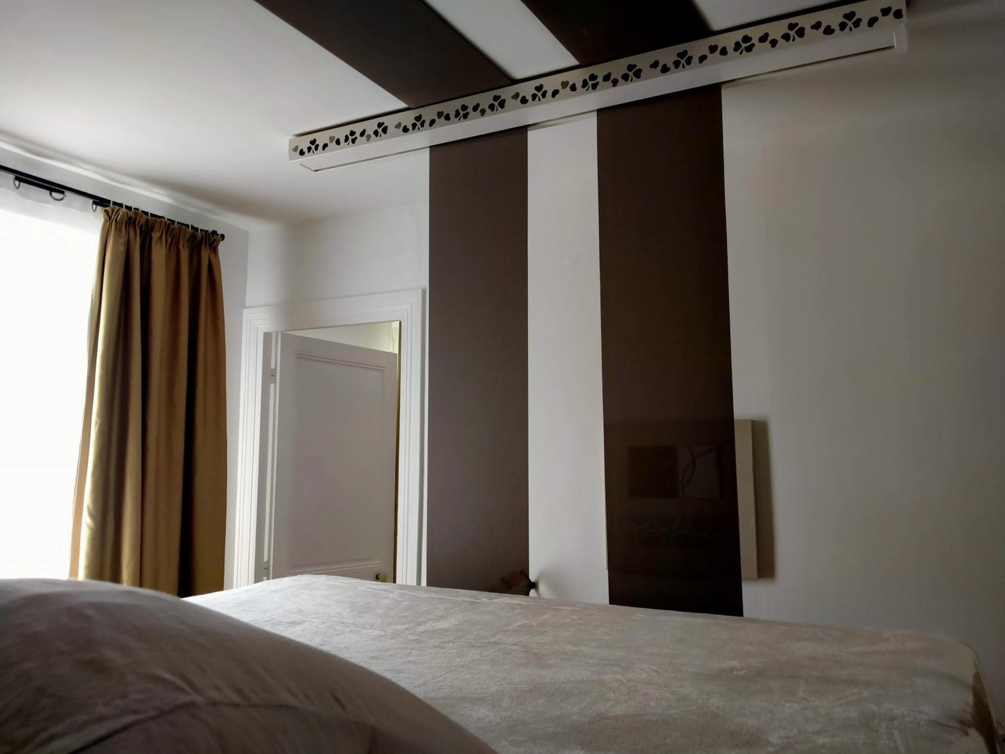 Exceptionnel A Paris - Petit Prix - Coup De Coeur Assure ! Apartment Exterior foto