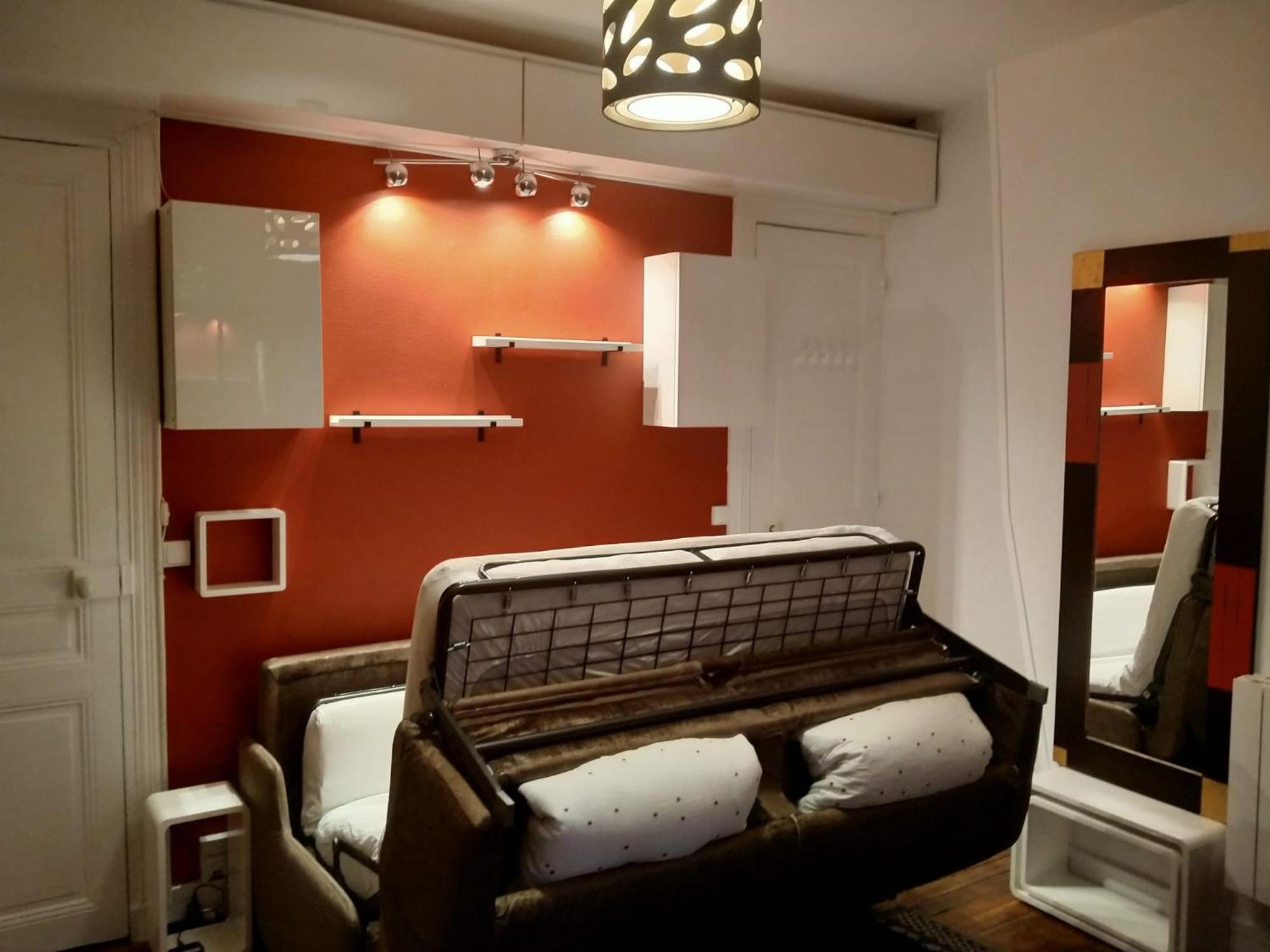 Exceptionnel A Paris - Petit Prix - Coup De Coeur Assure ! Apartment Exterior foto